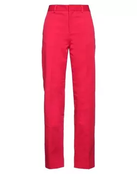 Брюки Dsquared2, фуксия