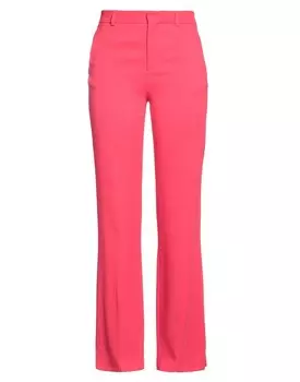 Брюки Dsquared2, фуксия