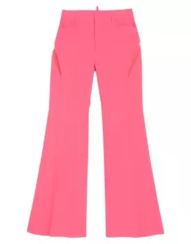 Брюки Dsquared2, фуксия