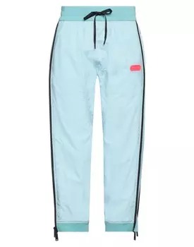Брюки Dsquared2, голубой