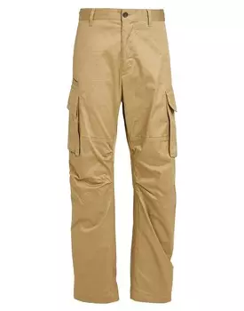 Брюки Dsquared2, хаки
