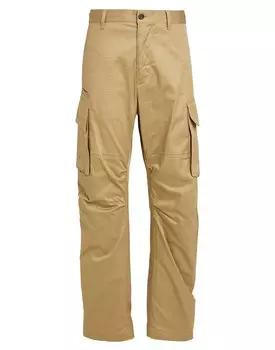 Брюки Dsquared2, хаки