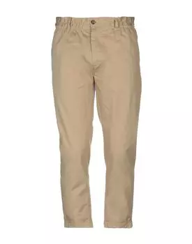 Брюки Dsquared2, хаки