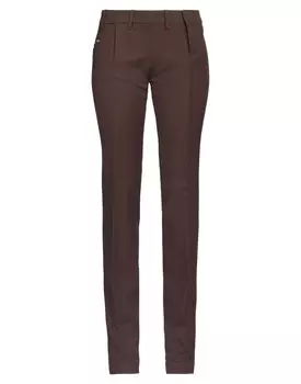 Брюки Dsquared2, коричневый