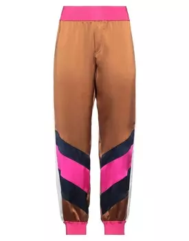 Брюки Dsquared2, коричневый