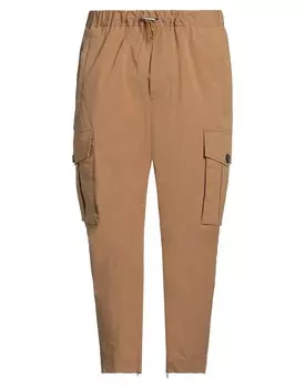 Брюки Dsquared2, коричневый