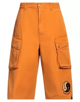 Брюки Dsquared2, коричневый