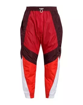 Брюки Dsquared2, красный