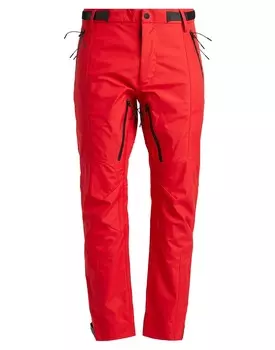 Брюки Dsquared2, красный