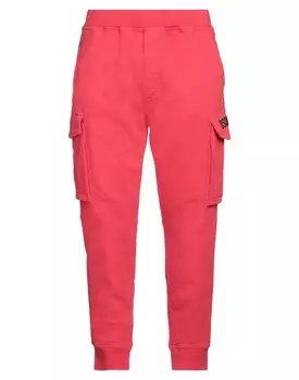 Брюки Dsquared2, красный