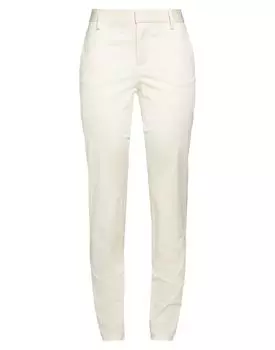 Брюки Dsquared2, кремовый