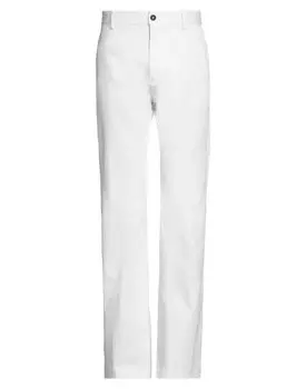 Брюки Dsquared2, кремовый