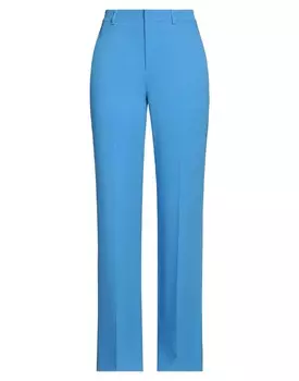 Брюки Dsquared2, лазурный