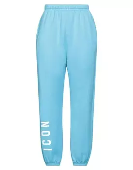 Брюки Dsquared2, лазурный