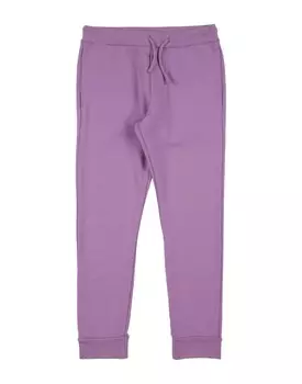 Брюки Dsquared2, лиловый