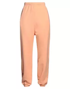 Брюки Dsquared2, лососево-розовый