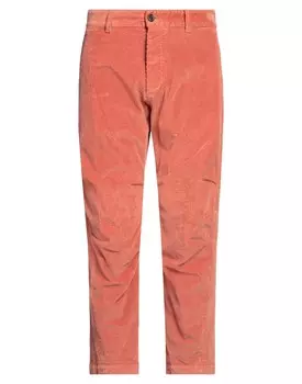 Брюки Dsquared2, оранжевый