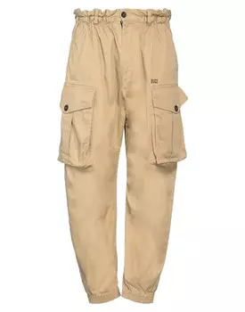Брюки Dsquared2, песочный