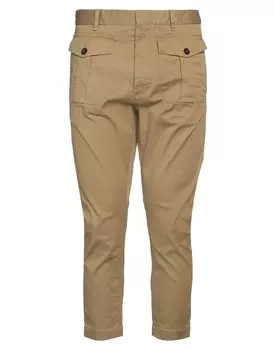 Брюки Dsquared2, песочный
