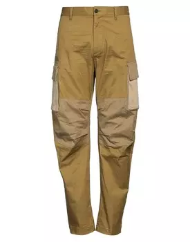 Брюки Dsquared2, песочный