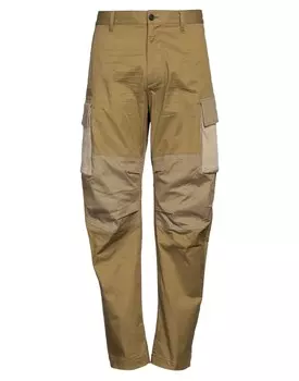 Брюки Dsquared2, песочный