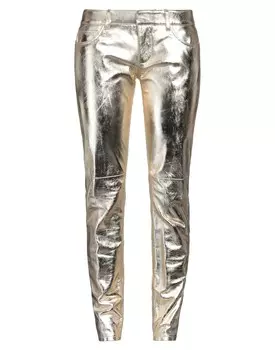 Брюки Dsquared2, платина