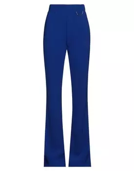 Брюки Dsquared2, ярко-синий