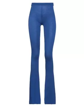 Брюки Dsquared2, ярко-синий