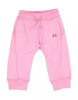 Брюки Dsquared2, розовый
