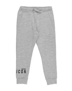 Брюки Dsquared2, серый