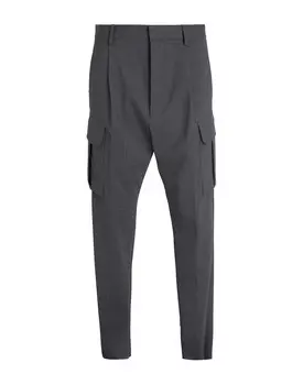 Брюки Dsquared2, серый