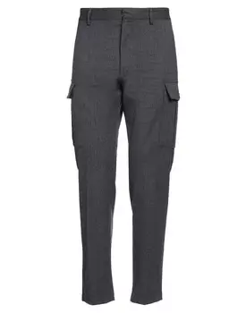 Брюки Dsquared2, серый