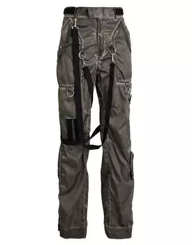 Брюки Dsquared2, серый