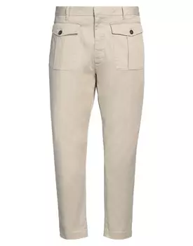 Брюки Dsquared2, серый