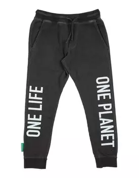 Брюки Dsquared2, серый