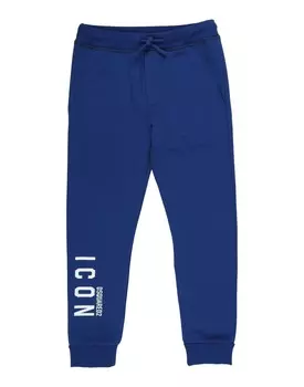Брюки Dsquared2, синий