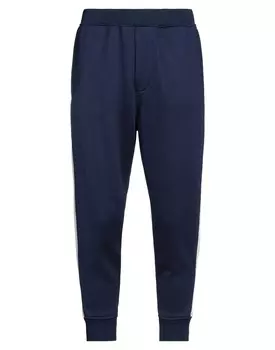 Брюки Dsquared2, синий