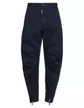 Брюки Dsquared2, синий