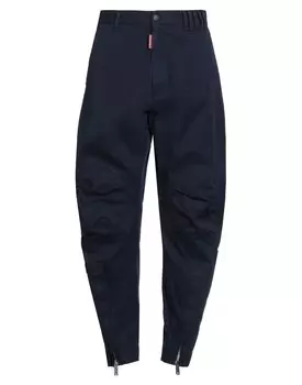 Брюки Dsquared2, синий