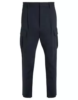 Брюки Dsquared2, синий