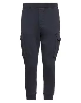 Брюки Dsquared2, синий