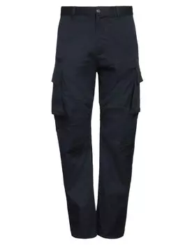 Брюки Dsquared2, синий