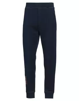 Брюки Dsquared2, синий