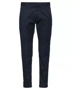 Брюки Dsquared2, синий