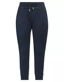 Брюки Dsquared2, синий