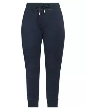 Брюки Dsquared2, синий