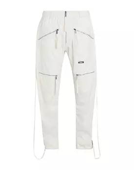 Брюки Dsquared2, слоновая кость