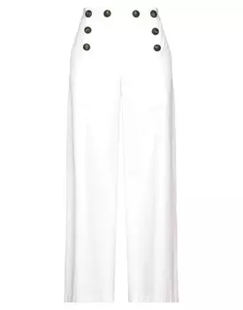 Брюки Dsquared2, слоновая кость