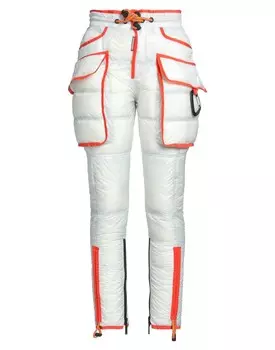 Брюки Dsquared2, светло-серый
