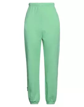 Брюки Dsquared2, светло-зеленый